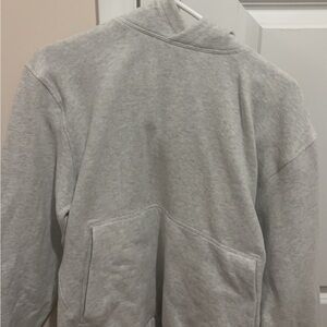 Men's Gray Sweater
